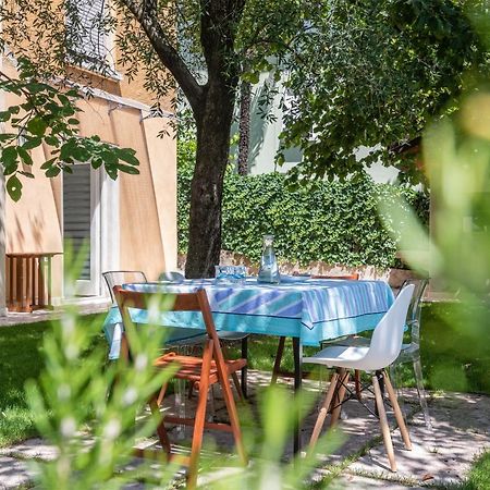 Casa Internazionale Riva del Garda Exterior foto