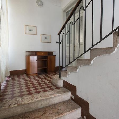 Casa Internazionale Riva del Garda Exterior foto