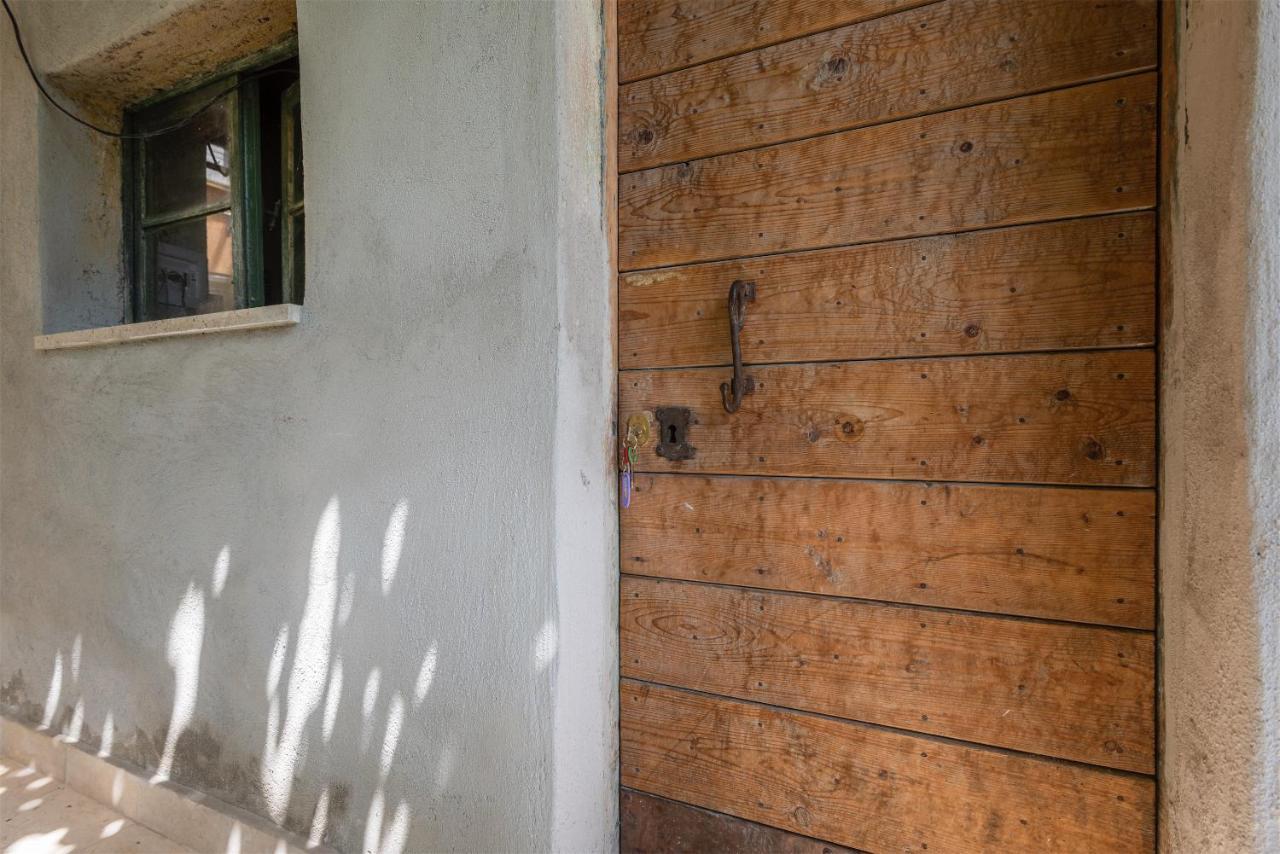Casa Internazionale Riva del Garda Exterior foto