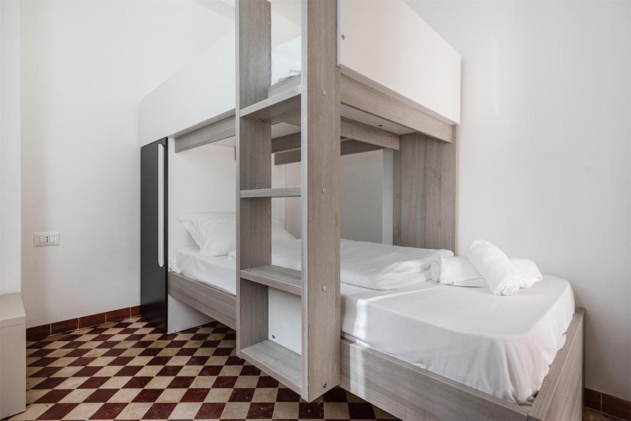 Casa Internazionale Riva del Garda Exterior foto
