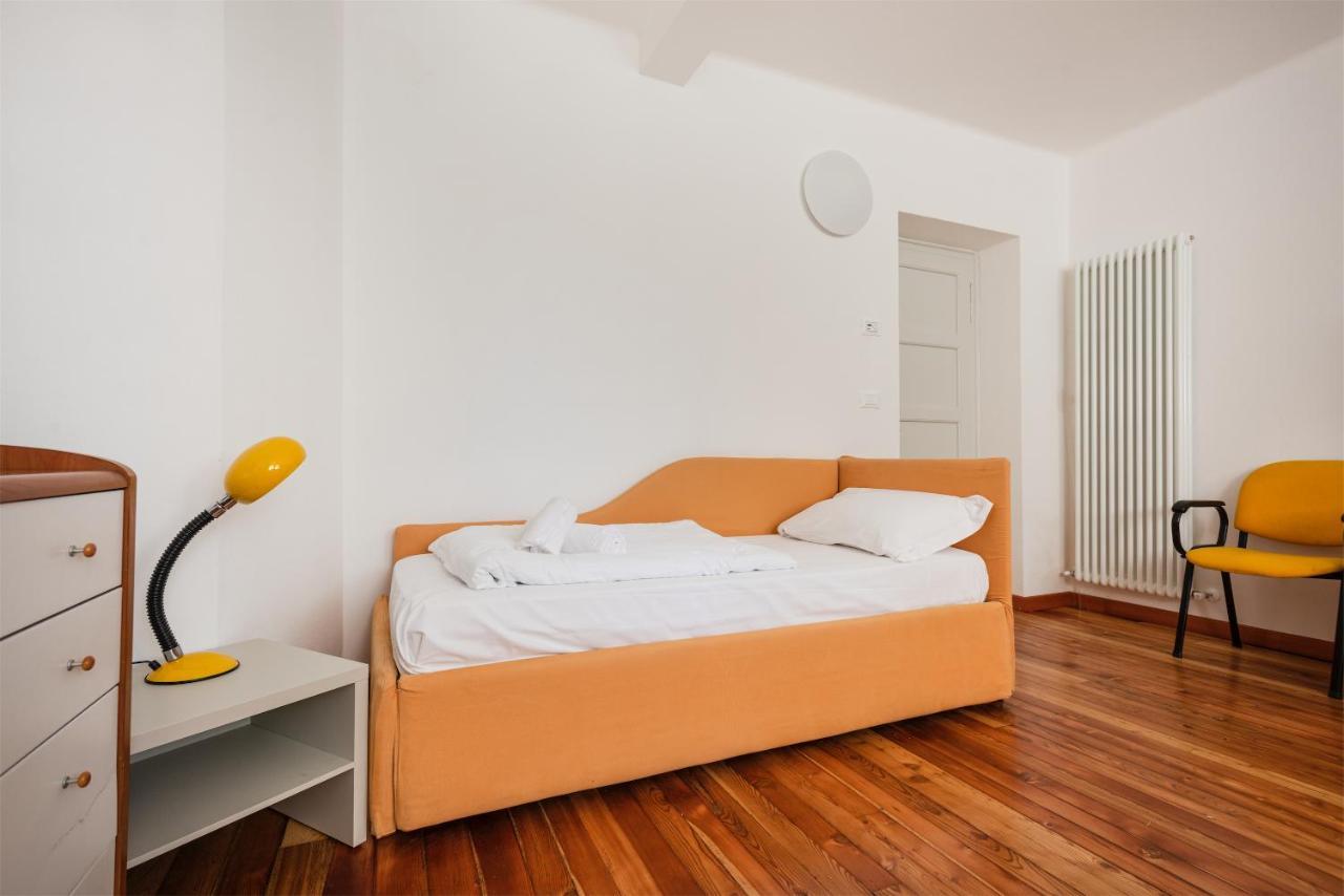 Casa Internazionale Riva del Garda Exterior foto