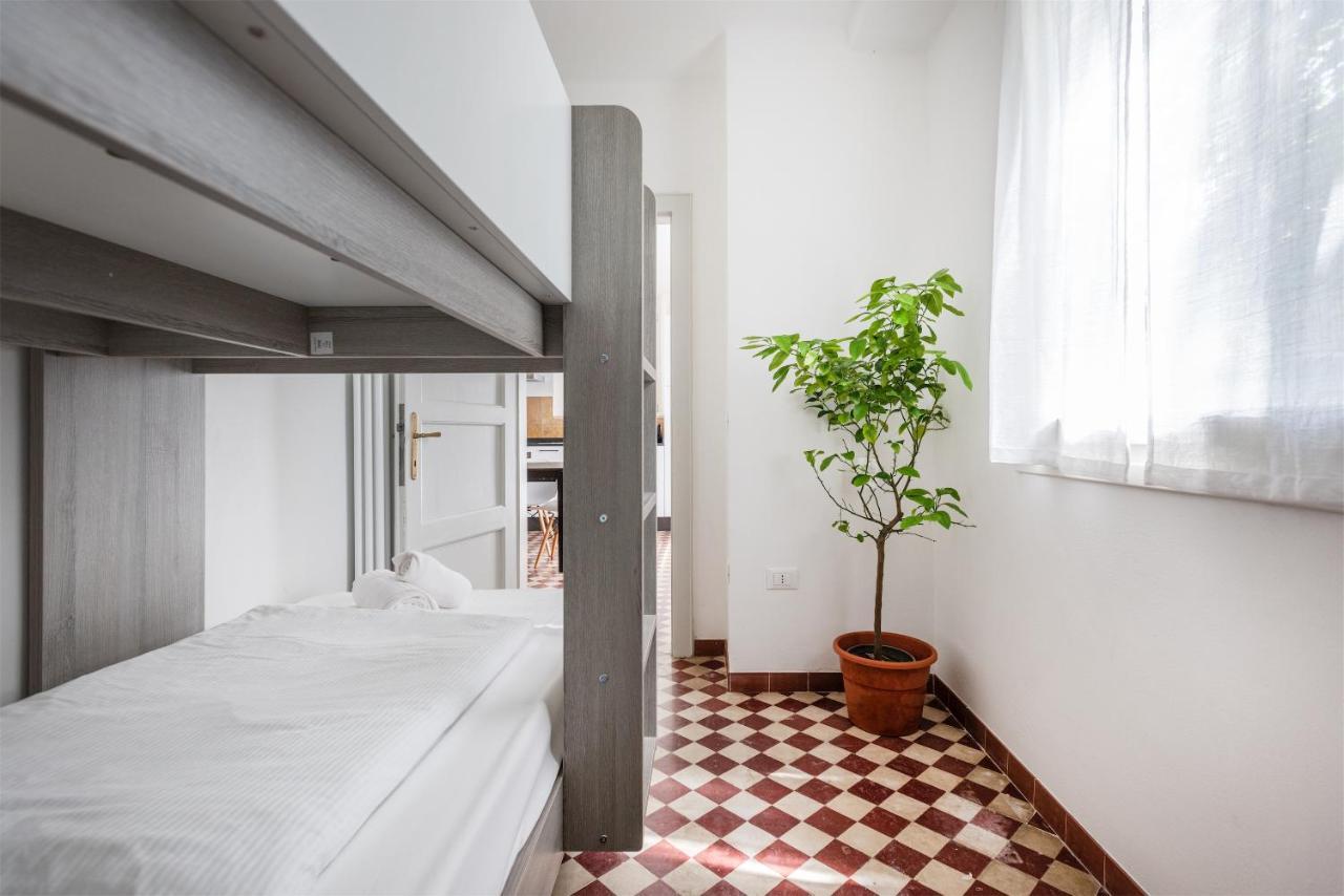 Casa Internazionale Riva del Garda Exterior foto