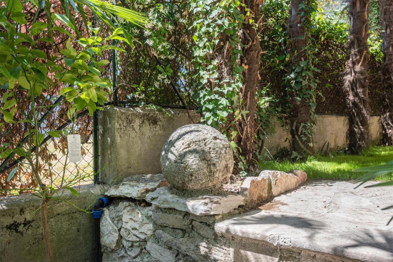 Casa Internazionale Riva del Garda Exterior foto