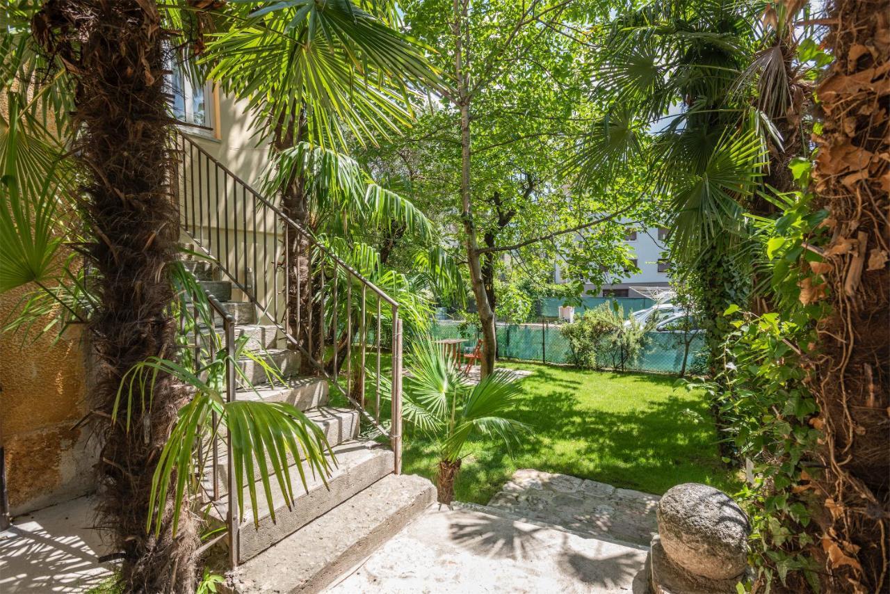 Casa Internazionale Riva del Garda Exterior foto