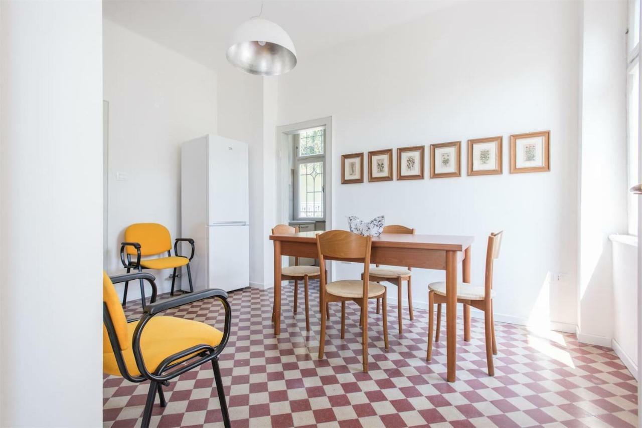 Casa Internazionale Riva del Garda Exterior foto
