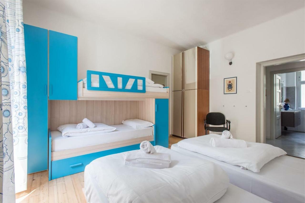 Casa Internazionale Riva del Garda Exterior foto