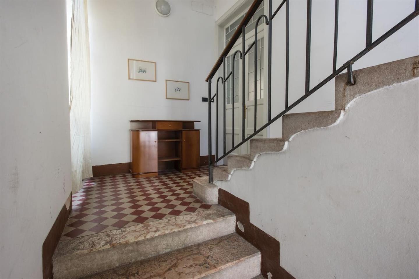 Casa Internazionale Riva del Garda Exterior foto