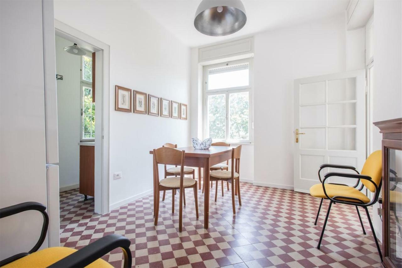 Casa Internazionale Riva del Garda Exterior foto