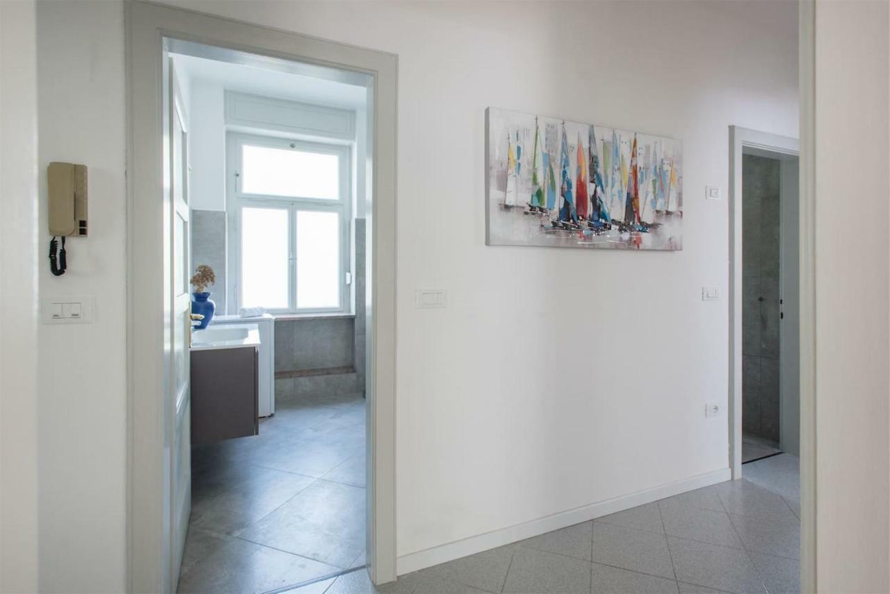 Casa Internazionale Riva del Garda Exterior foto
