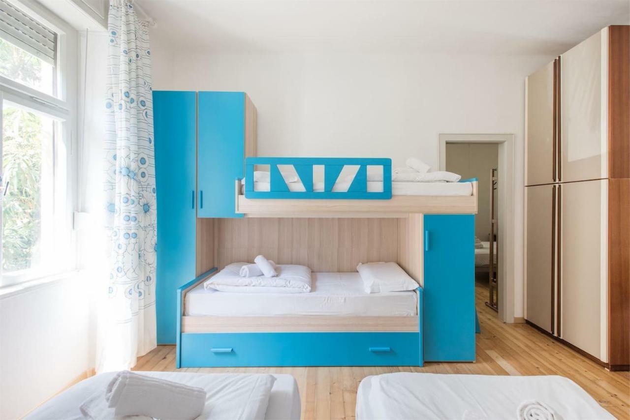 Casa Internazionale Riva del Garda Exterior foto