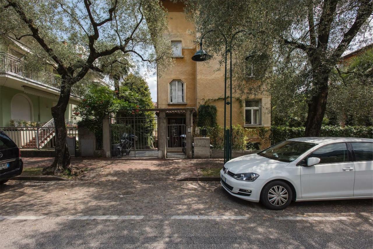 Casa Internazionale Riva del Garda Exterior foto